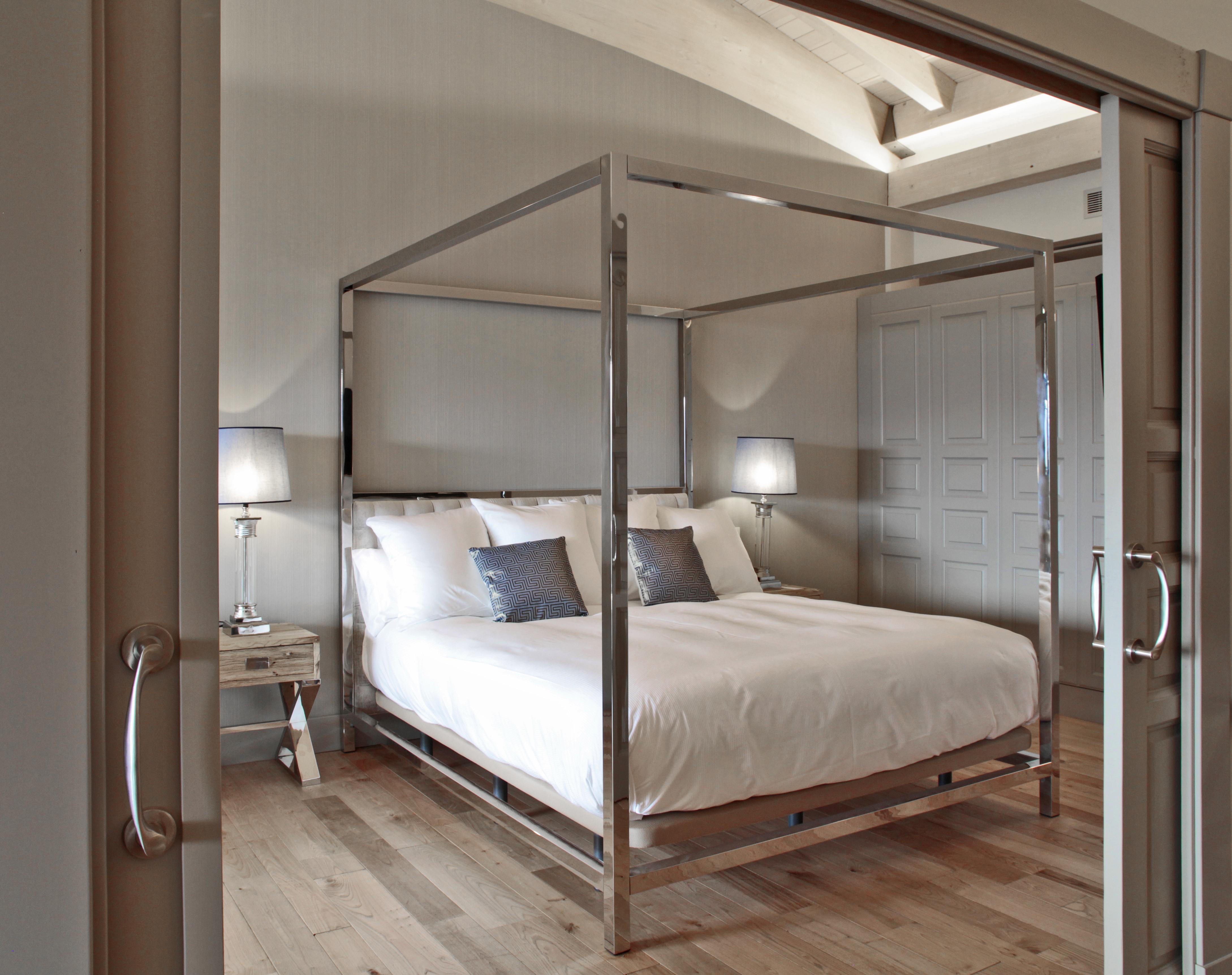 Puebloastur Eco Resort Hotel & Spa Cofiño Buitenkant foto