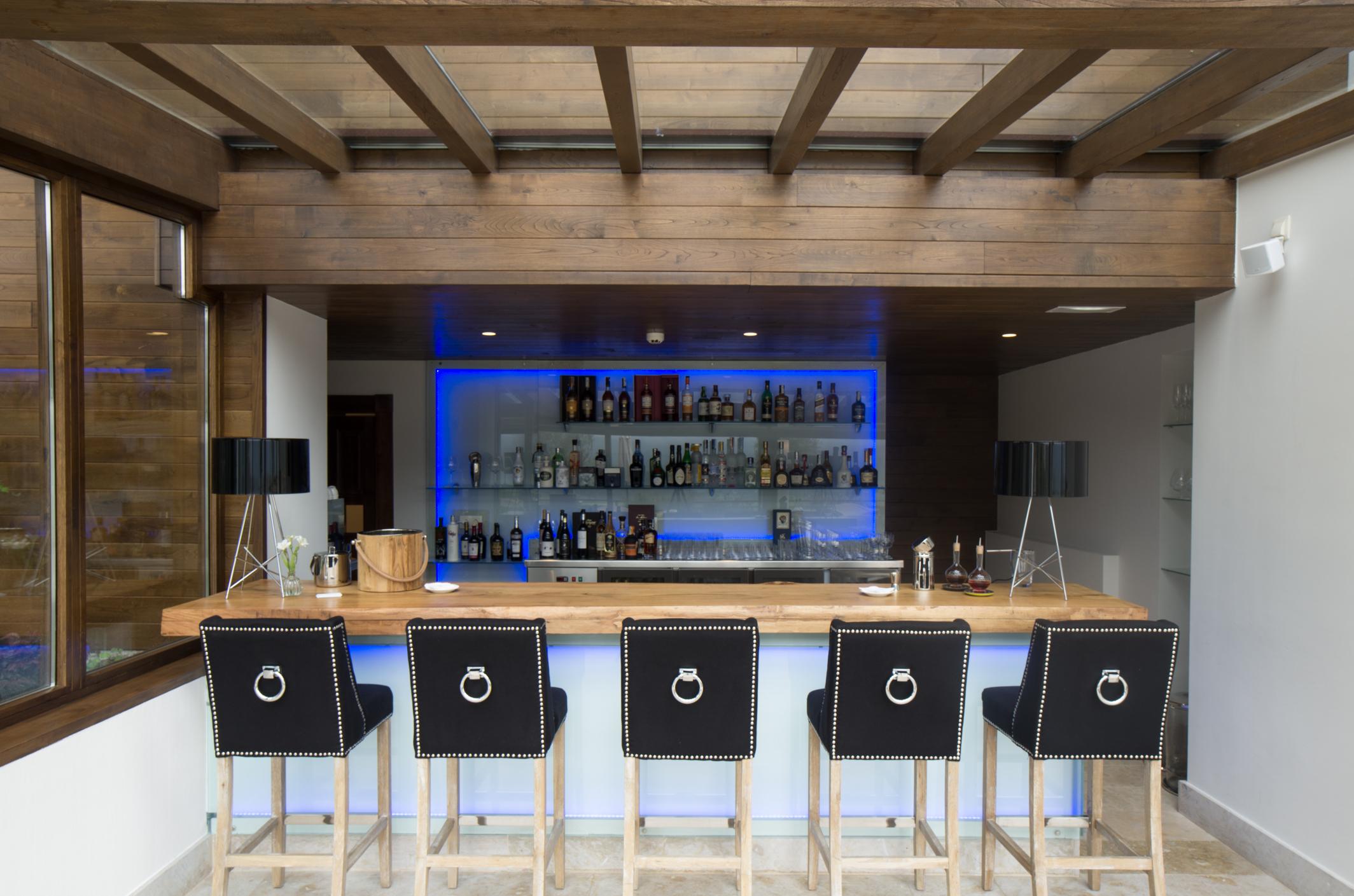 Puebloastur Eco Resort Hotel & Spa Cofiño Buitenkant foto